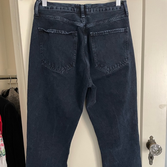 AGOLDE Riley - Picture 4 of 6